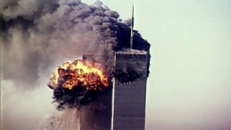 Den, který změnil celý svět. Připomínáme si 11. září 2001